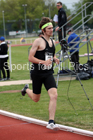 Mens under-20s 1500 metres, North Eastern Track and Fields Champs., Middlesbrough. Photo: David T. Hewitson/Sports for All Pics